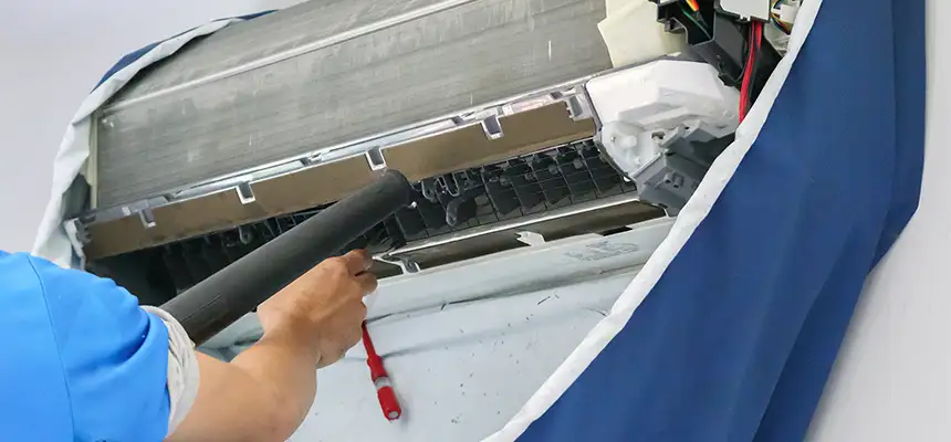 Advanced Clogged Dryer Vent Repair for Multi-Unit & Commercial in Emporia, KS