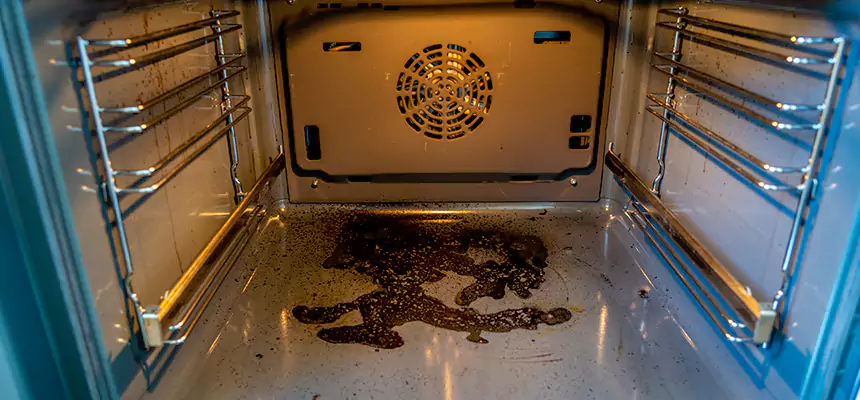 Our Dryer Vent Mold Cleaning Services in Emporia, KS