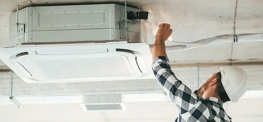 Our Local Vent Cleaning Services in Emporia, KS