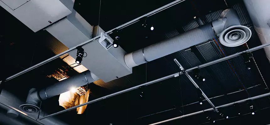 Our Seasonal Allergy Air Duct Cleaning Services in Emporia, KS