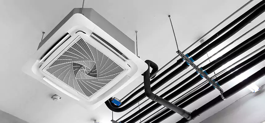 Our Smart AC Vent Controller Services in Emporia, KS