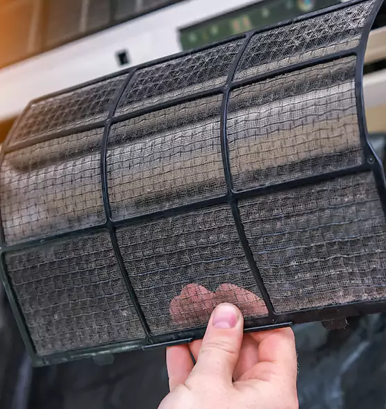 Top-notch AC Air Filter Replacement in Emporia