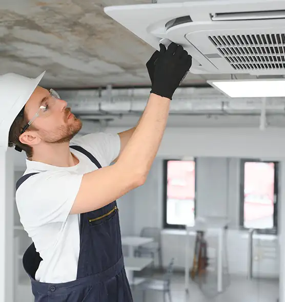 Top Affordable Duct Cleaning Services Near Me in Emporia, KS