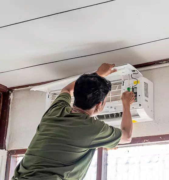 About Air Duct & AC Odor Removal in Emporia, KS