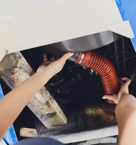 Professional Air Duct Leak Repair in Emporia, KS