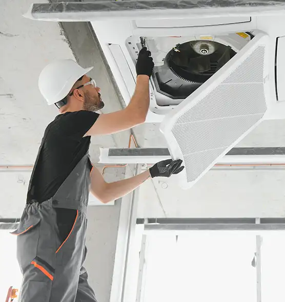 About Air Duct Rodent Removal in Emporia, KS