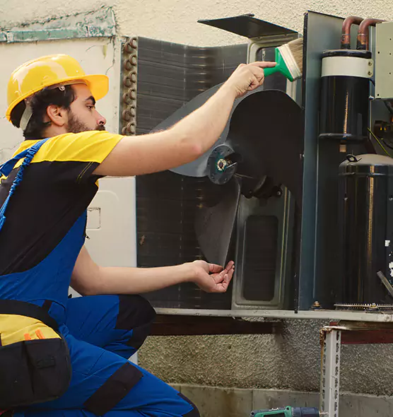 About Dryer Duct Fire Hazard Inspection in Emporia, KS