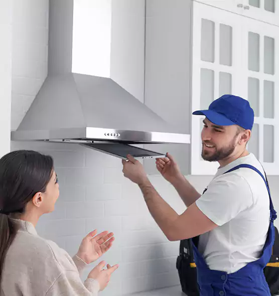 Professional Dryer Vent Cleaning Service in Emporia, KS