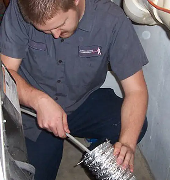 About Dryer Vent Hose Installation in Emporia, KS