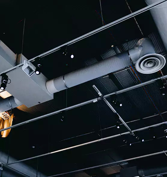 Professional Duct Cleaning For LEED Homes in Emporia, KS