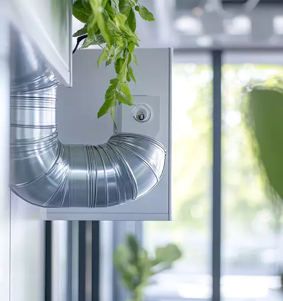 Professional Eco-Friendly Duct Cleaning Services in Emporia, KS