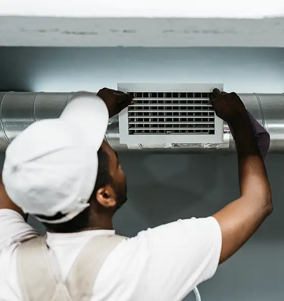 About Emergency Dryer Vent Repair in Emporia, KS