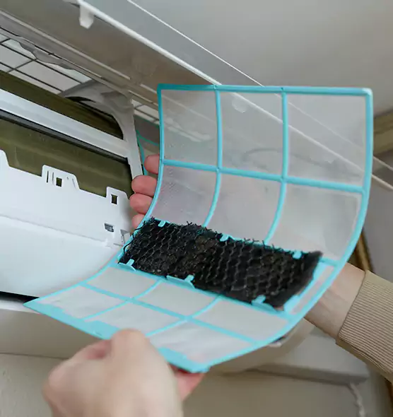 Welcome to Air Duct Cleaning & Repairs Emporia — Your Local HEPA Filter Installation Pros in Emporia, KS