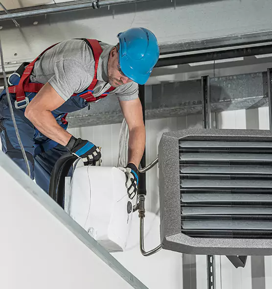 Professional HVAC Cleaning Solutions in Emporia, KS