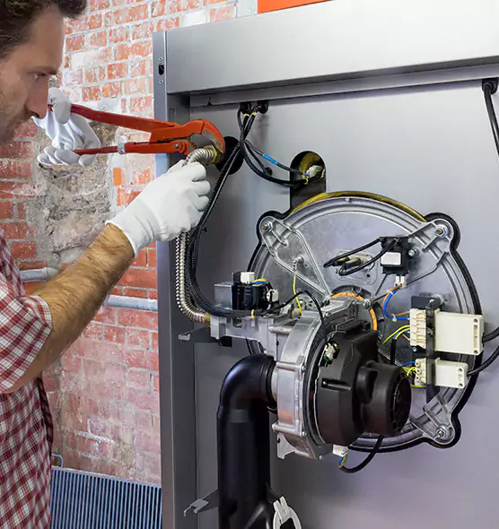 Advanced Repair Dryer Vent Hose in Emporia, KS