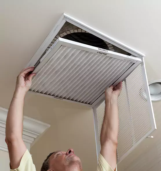 Trusted Vent Shaft Cleaning Expert in Emporia, KS