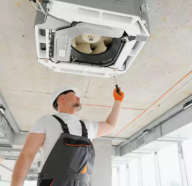 Why Homeowners & Businesses Trust Us in Emporia, KS?