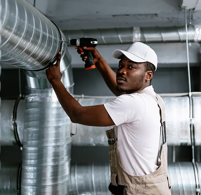 Why Homeowners & Businesses Trust Us Emporia, KS