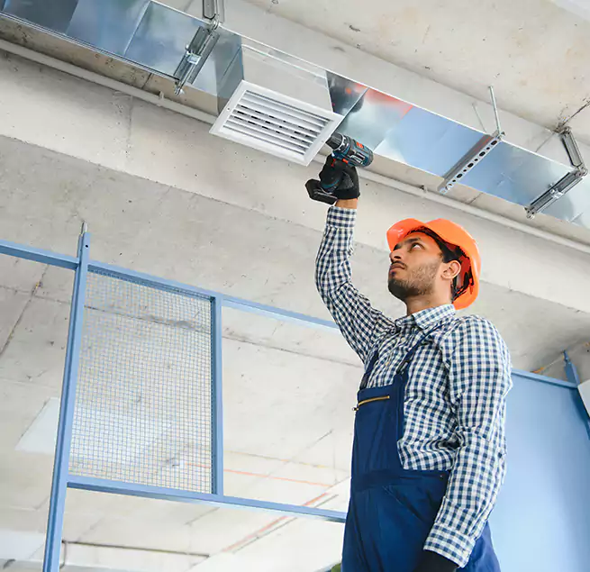 Why Homeowners & Businesses Trust Us in Emporia, KS?