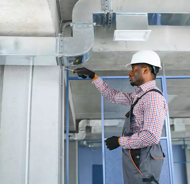 Why Homeowners & Businesses Trust Us Emporia, KS