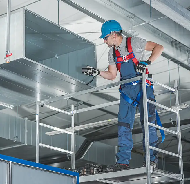 Why Homeowners & Businesses Trust Us in Emporia, KS?