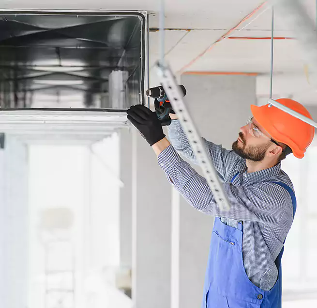 Why Homeowners & Businesses Trust Us Emporia, KS