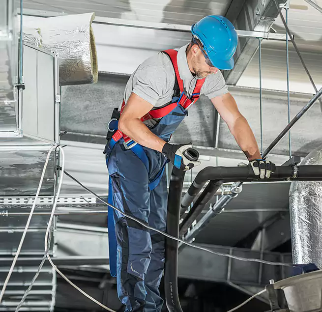 Why Homeowners & Businesses Trust Us in Emporia, KS?