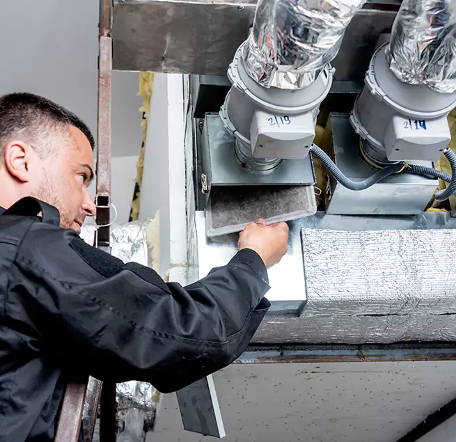 Why Homeowners & Businesses Trust Us in Emporia, KS?