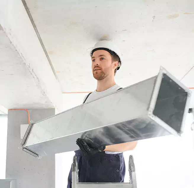 Why Homeowners & Businesses Trust Us in Emporia, KS