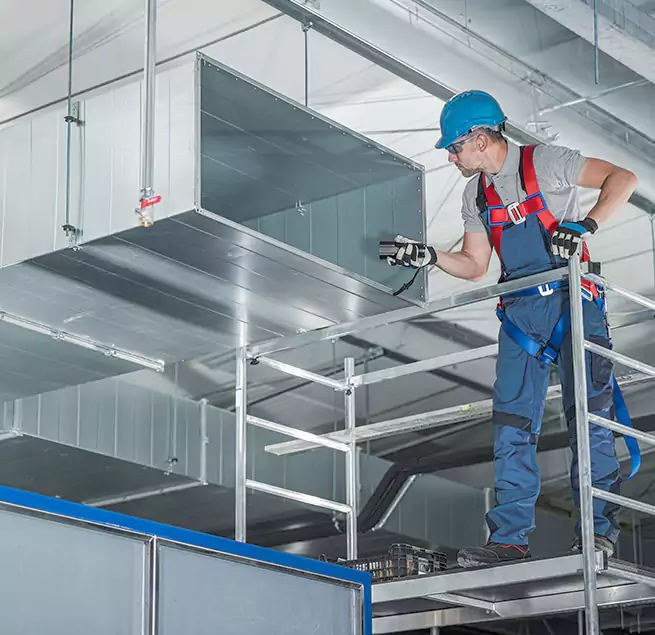 Why Homeowners & Businesses Trust Us in Emporia, KS?