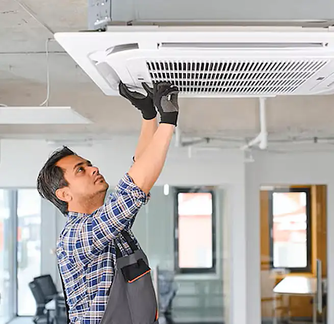 Why Homeowners & Businesses Trust Us in Emporia, KS?