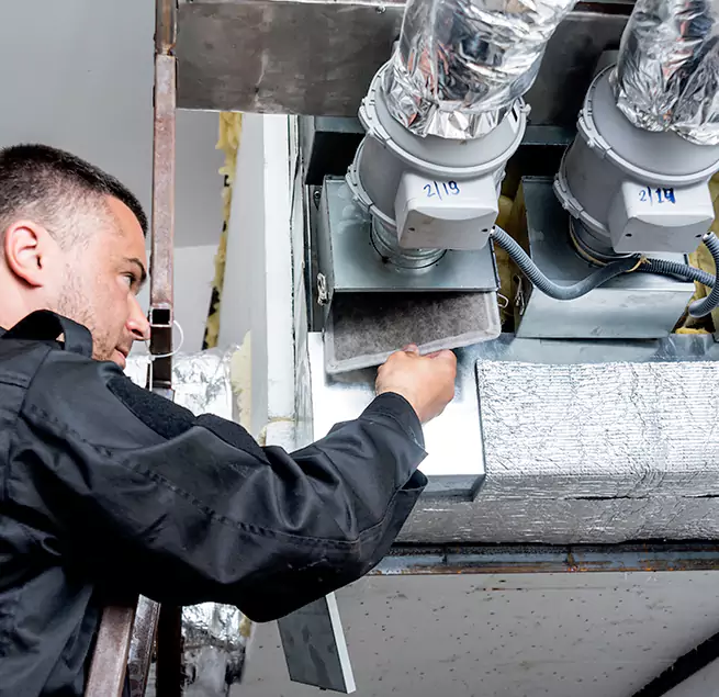 Why Homeowners & Businesses Trust Us in Emporia, KS?