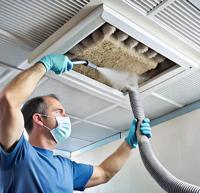 Why Homeowners Businesses Trust Us in Emporia, KS?