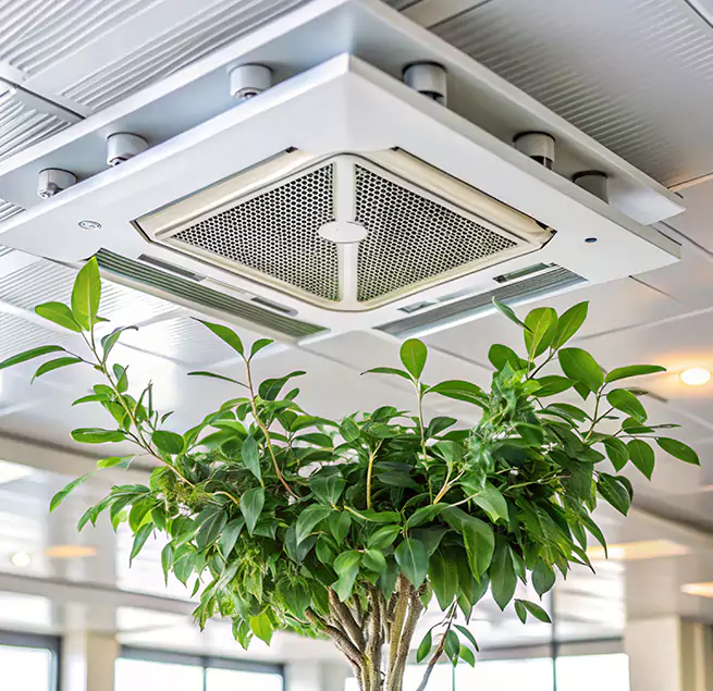 Why Homeowners & Businesses Trust Us in Emporia, KS