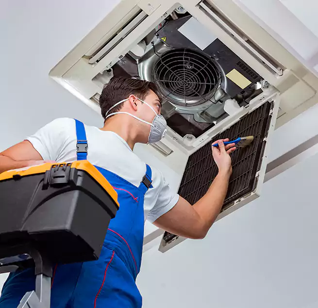 Why Homeowners & Businesses Trust Us in Emporia, KS?