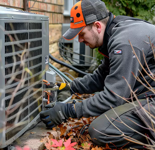 Why Homeowners & Businesses Trust Us in Emporia, KS?