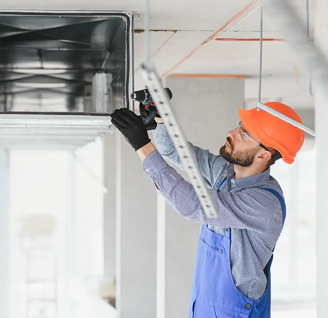  Why Homeowners Businesses Trust Us Emporia, KS