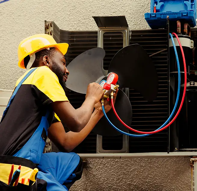 Why Homeowners & Businesses Trust Us in Emporia, KS?