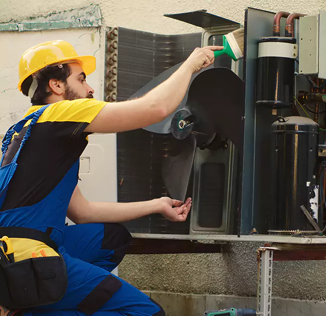 Why Homeowners & Businesses Trust Us in Emporia, KS?