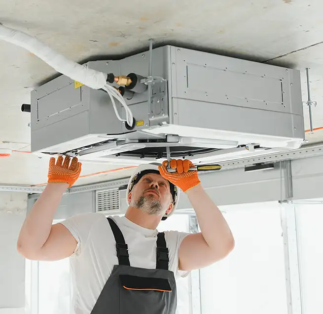 Why Homeowners & Businesses Trust Us Emporia, KS