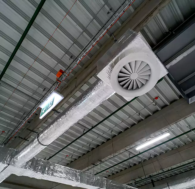 Why Homeowners & Businesses Trust Us in Emporia, KS