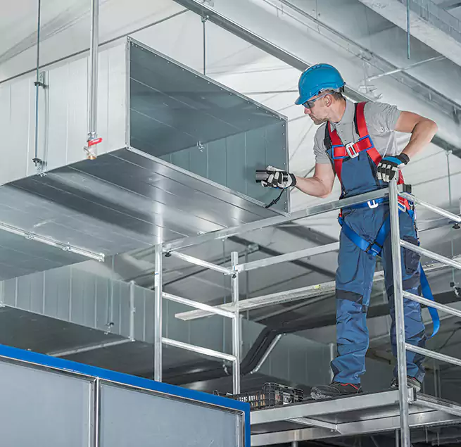 Why Homeowners Businesses Trust Us in Emporia, KS