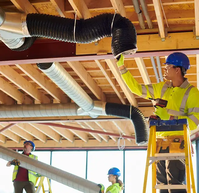 Why Homeowners & Businesses Trust Us in Emporia, KS?