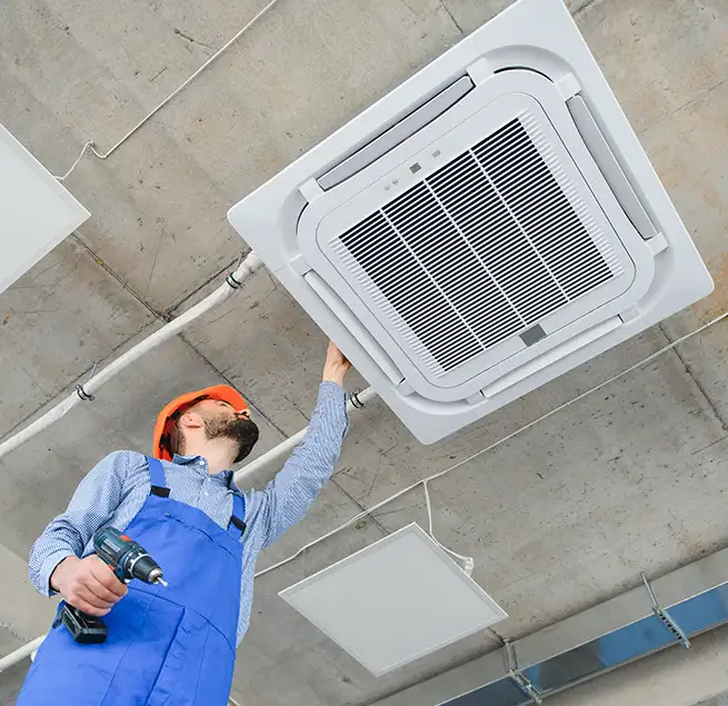 Why Homeowners & Businesses Trust Us in Emporia, KS