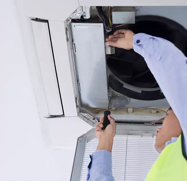 Why Homeowners Businesses Trust Us Emporia, KS