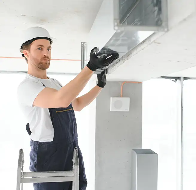 Why Homeowners & Businesses Trust Us in Emporia, KS?