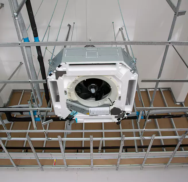 Why Homeowners & Businesses Trust Us Emporia, KS?