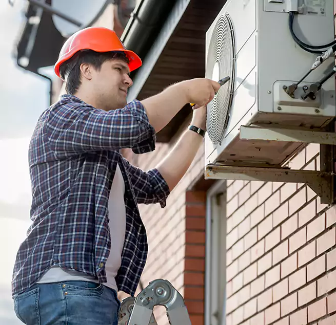 Why Homeowners & Businesses Trust Us Emporia, KS