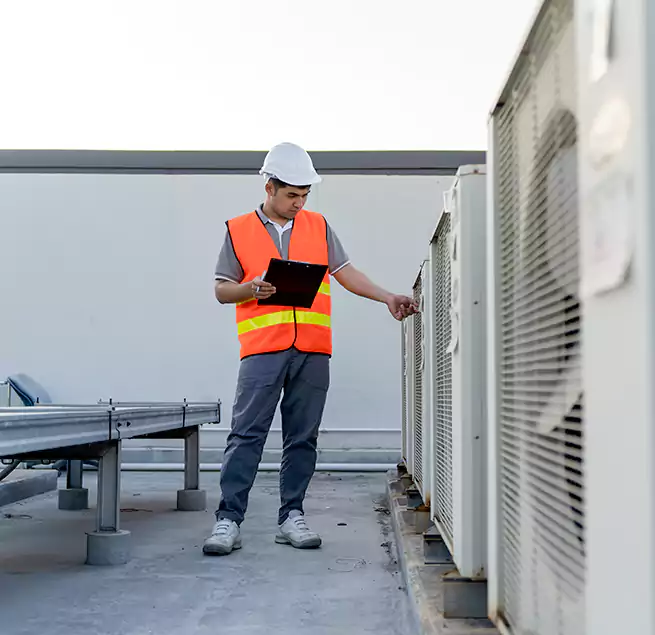 Why Homeowners & Businesses Trust Us in Emporia, KS?