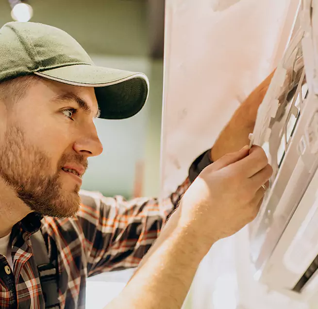 Why Homeowners & Businesses Trust Us in Emporia, KS?